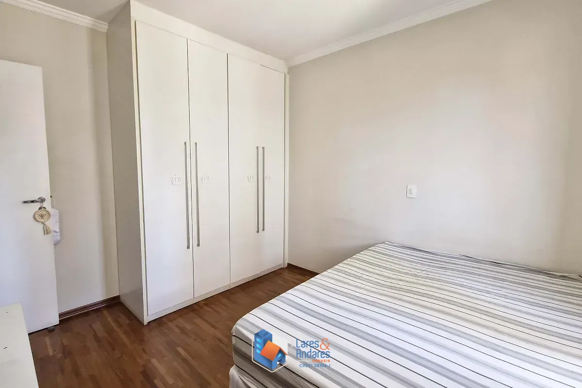 Apartamento, 3 quartos, 116 m² - Foto 24