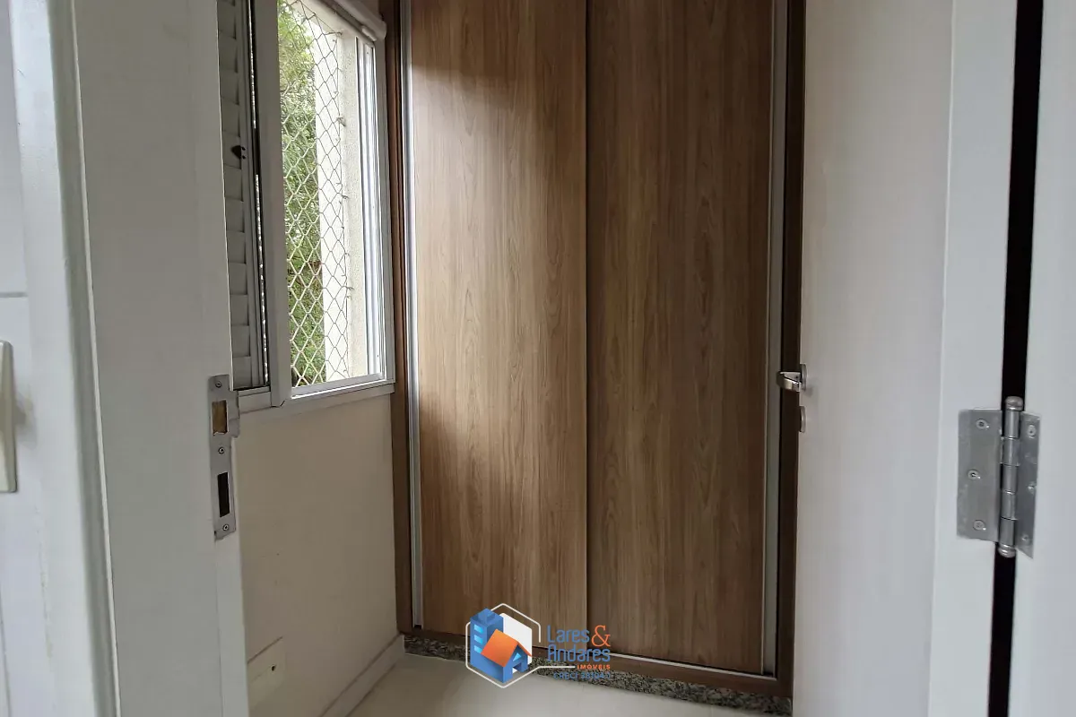 Apartamento, 3 quartos, 116 m² - Foto 37