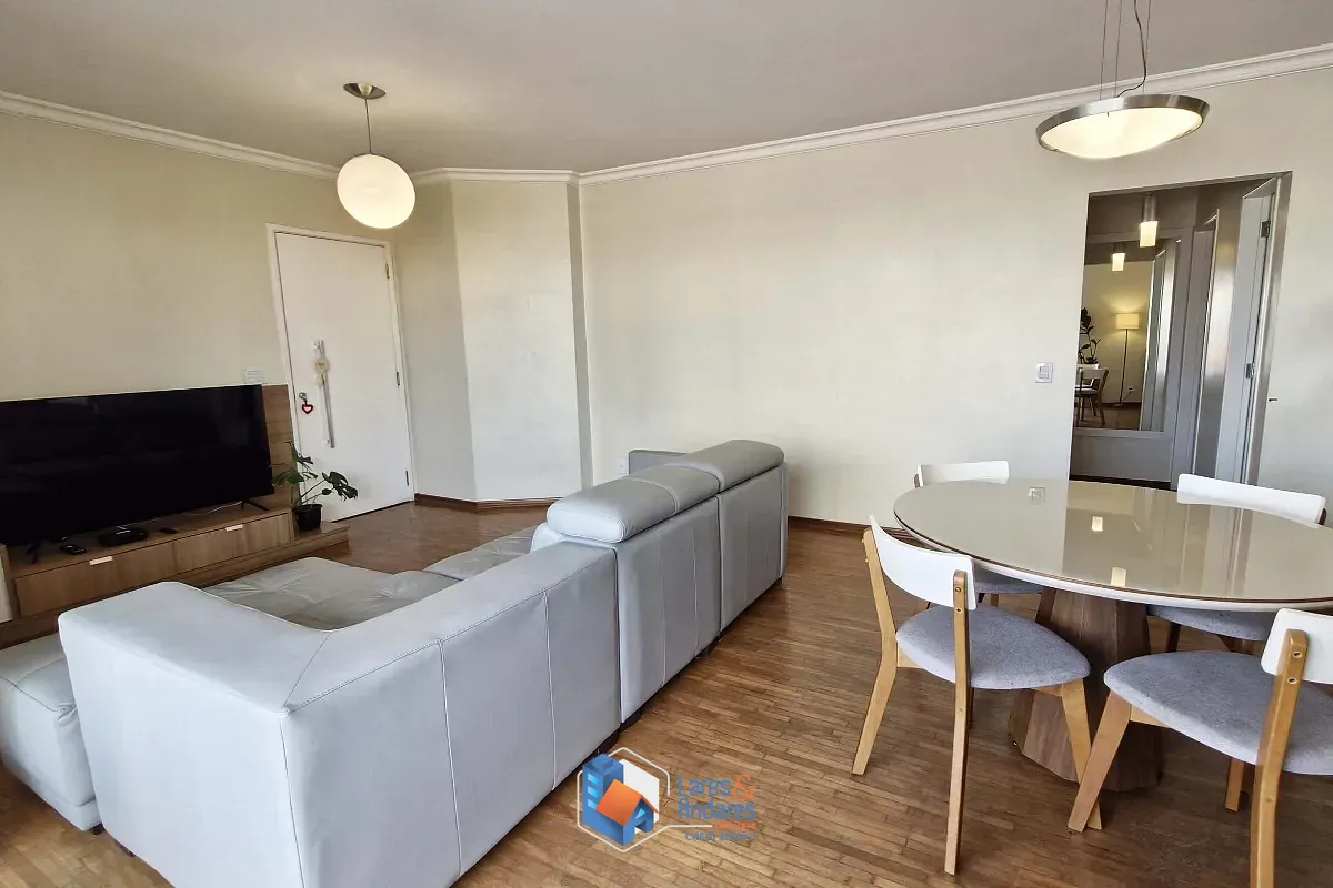 Apartamento, 3 quartos, 116 m² - Foto 14
