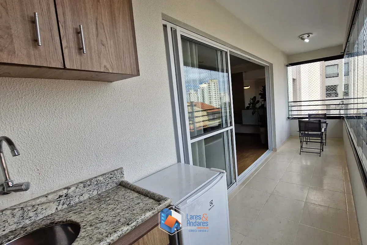 Apartamento, 3 quartos, 116 m² - Foto 12