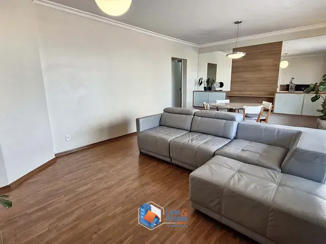 Apartamento com 116m² 3 quartos e 3 banheiros, à venda, no bairro Santana em São Paulo