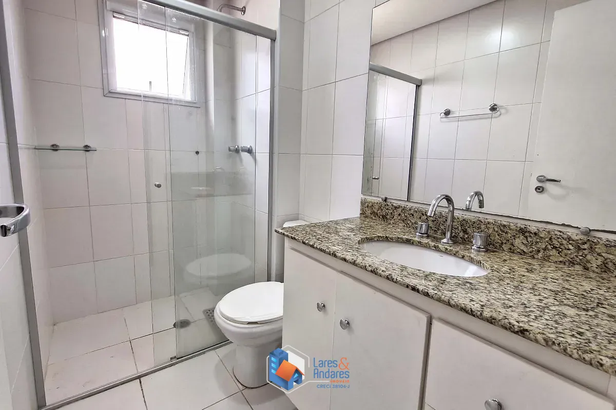Apartamento, 3 quartos, 116 m² - Foto 21