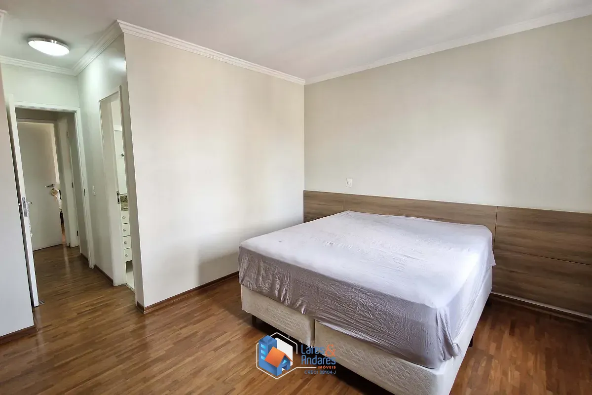 Apartamento, 3 quartos, 116 m² - Foto 28