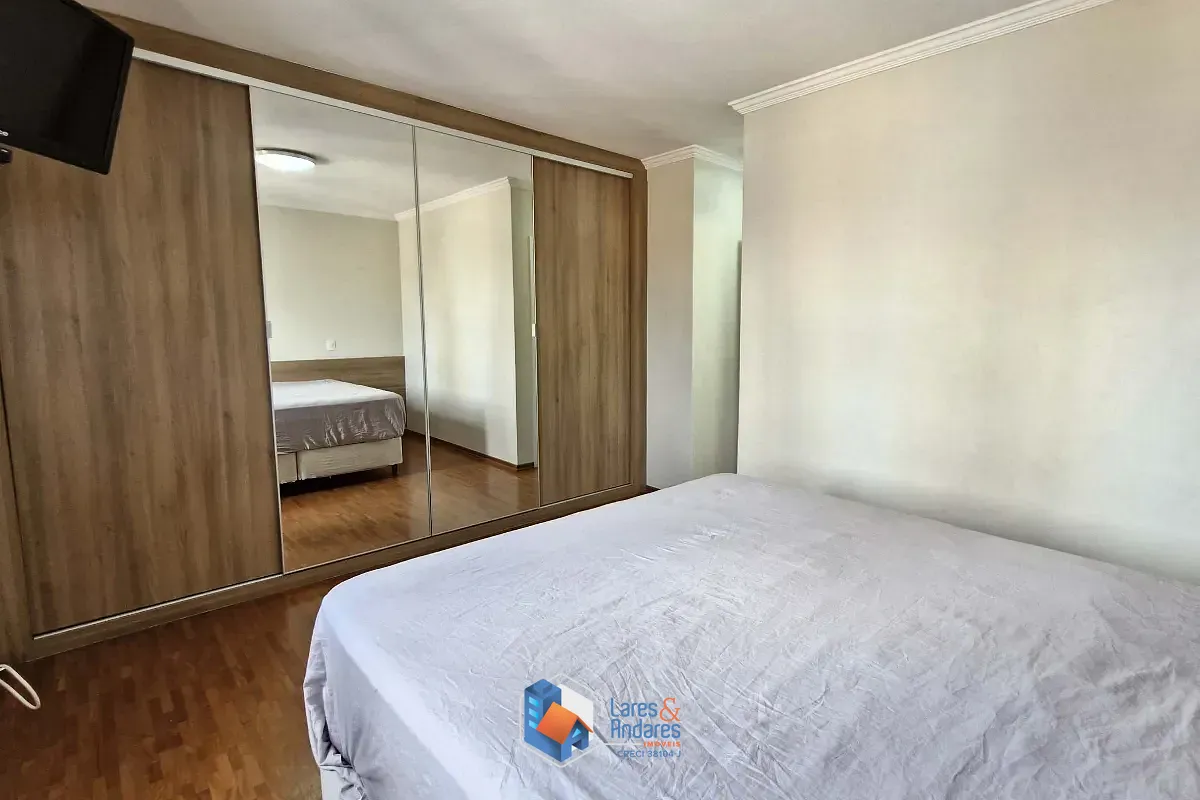Apartamento, 3 quartos, 116 m² - Foto 27