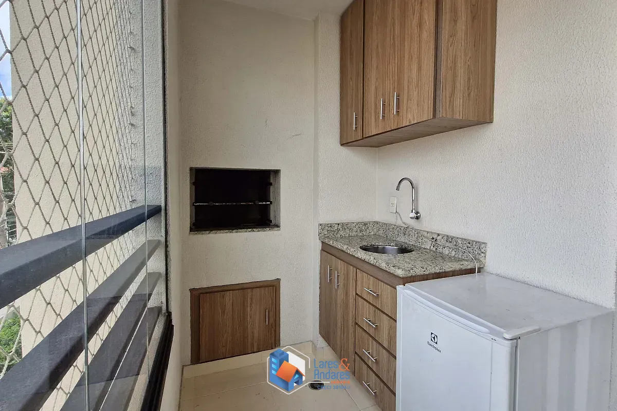 Apartamento, 3 quartos, 116 m² - Foto 11