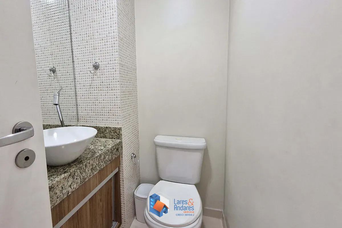 Apartamento, 3 quartos, 116 m² - Foto 17