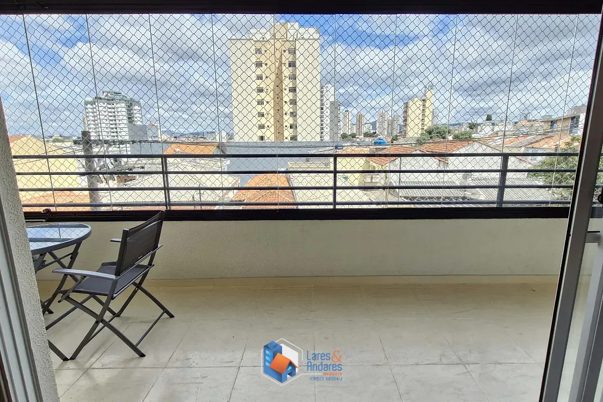 Apartamento, 3 quartos, 116 m² - Foto 9