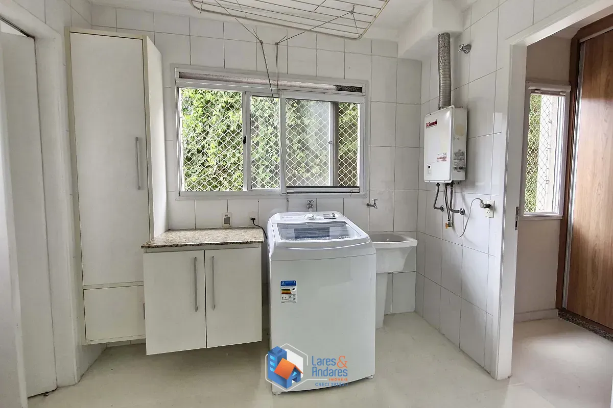 Apartamento, 3 quartos, 116 m² - Foto 34