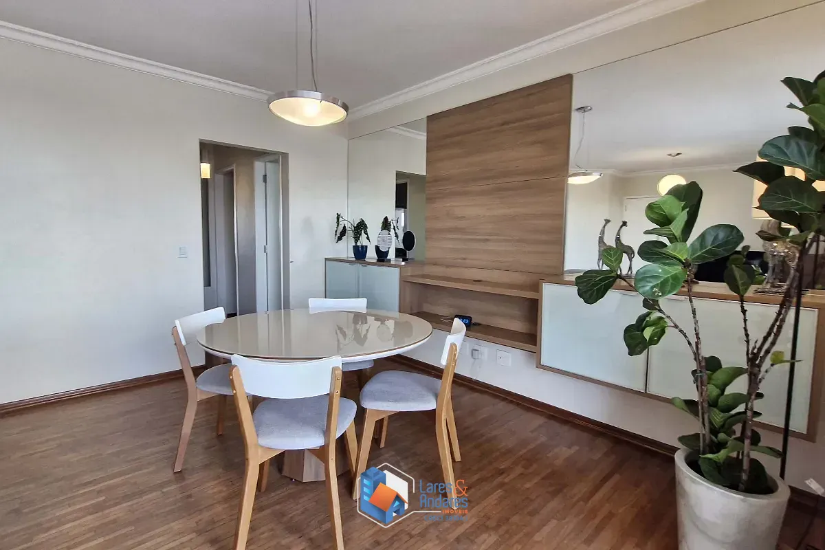 Apartamento, 3 quartos, 116 m² - Foto 6