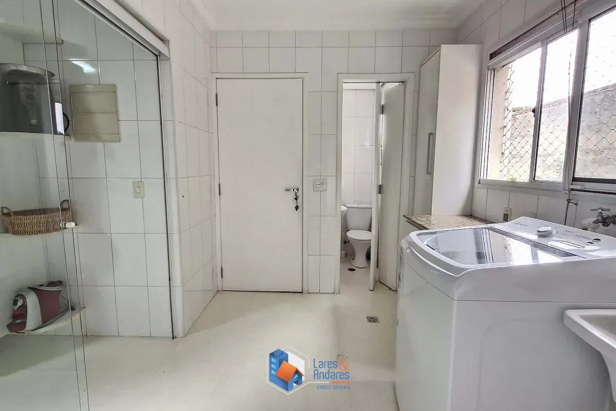 Apartamento, 3 quartos, 116 m² - Foto 35