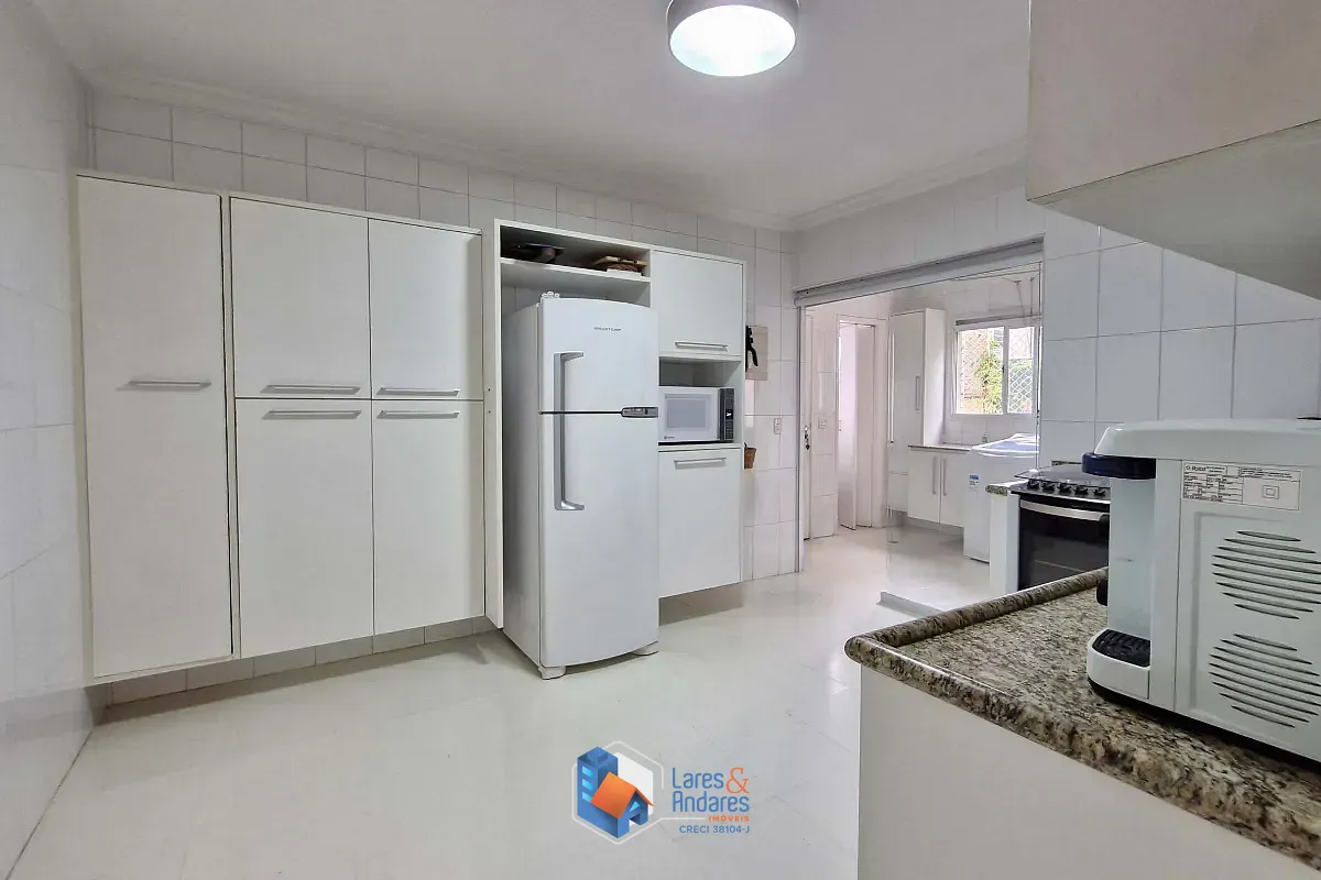 Apartamento, 3 quartos, 116 m² - Foto 30