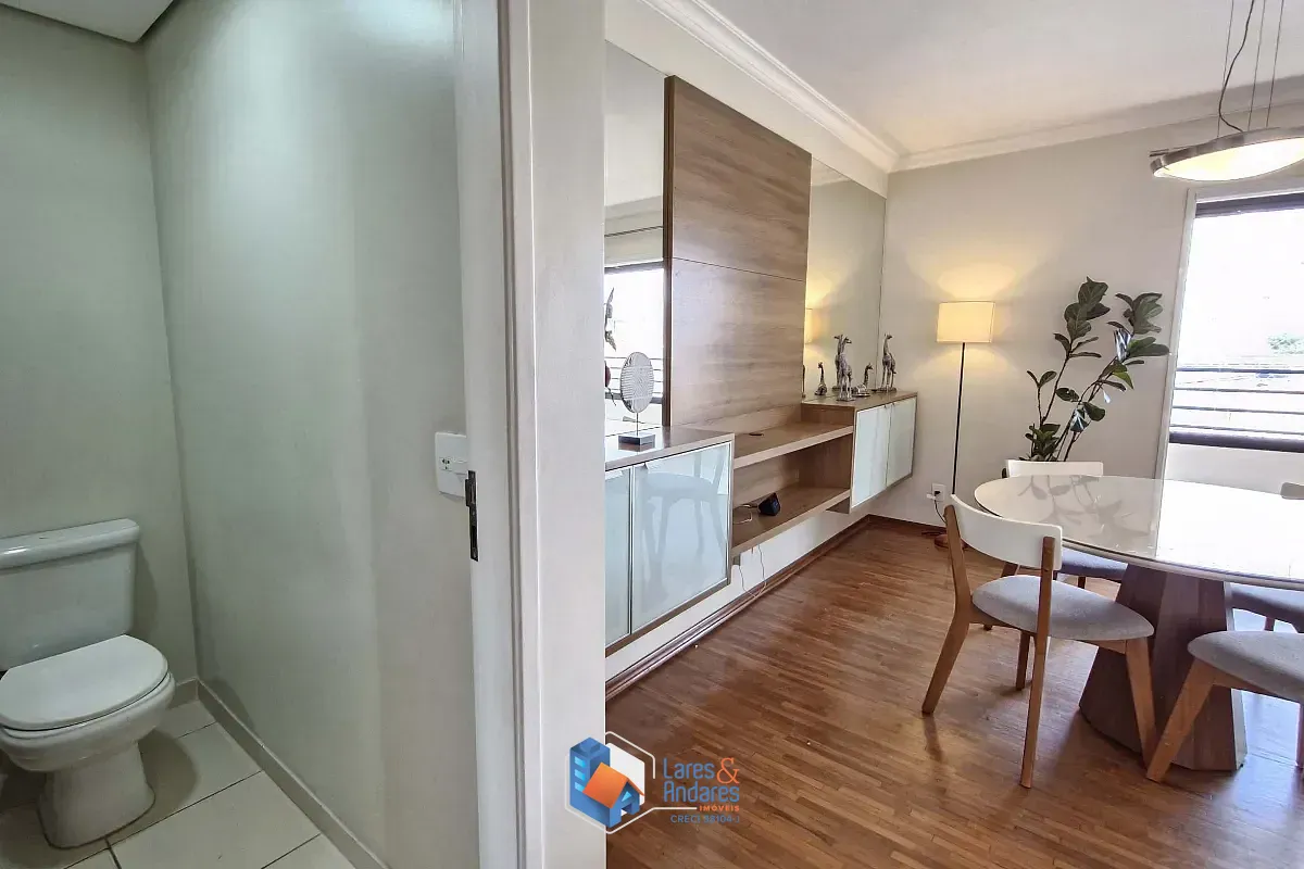 Apartamento, 3 quartos, 116 m² - Foto 16