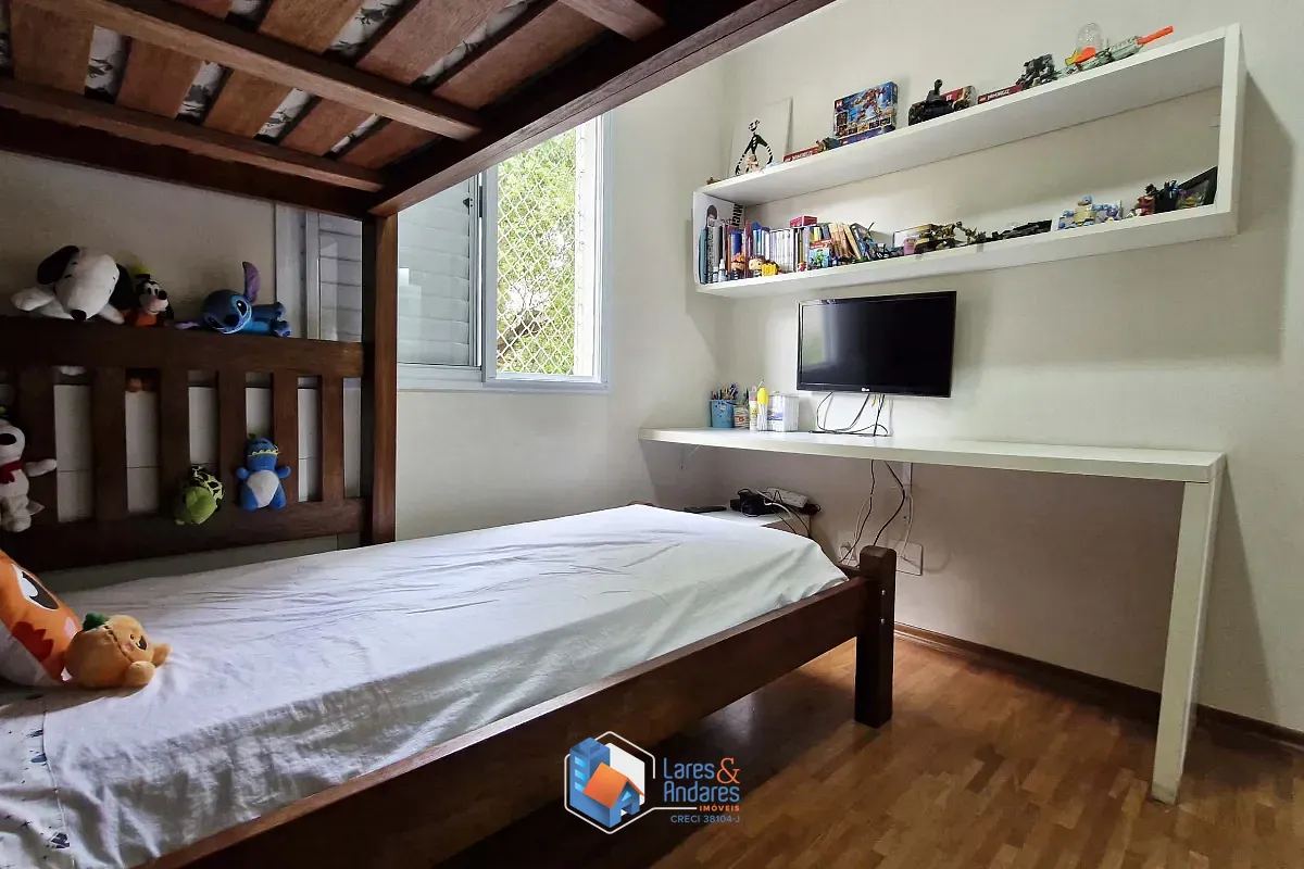 Apartamento, 3 quartos, 116 m² - Foto 19