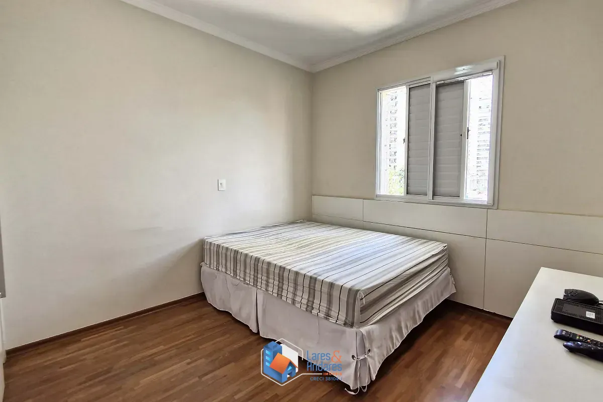 Apartamento, 3 quartos, 116 m² - Foto 22