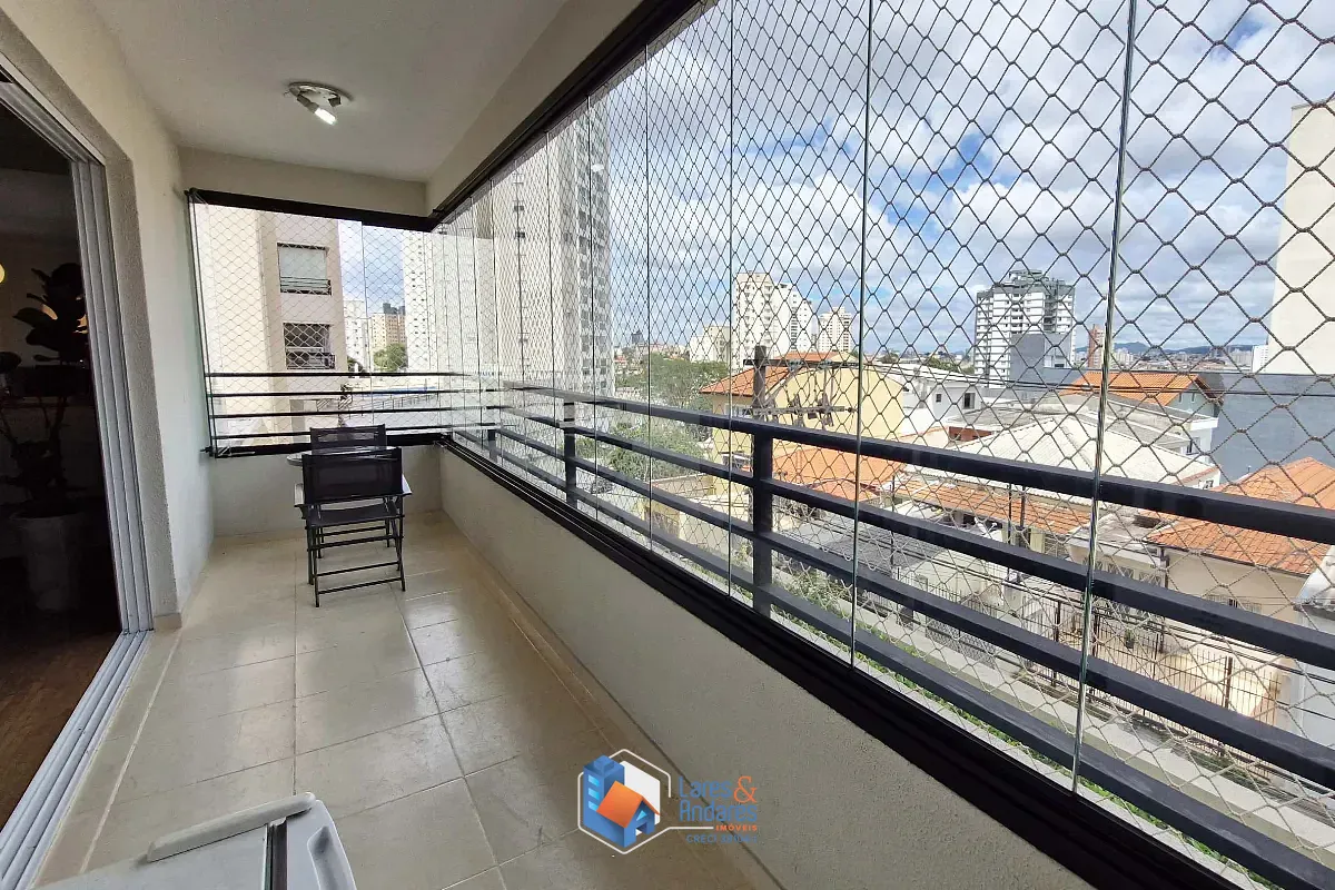 Apartamento, 3 quartos, 116 m² - Foto 13