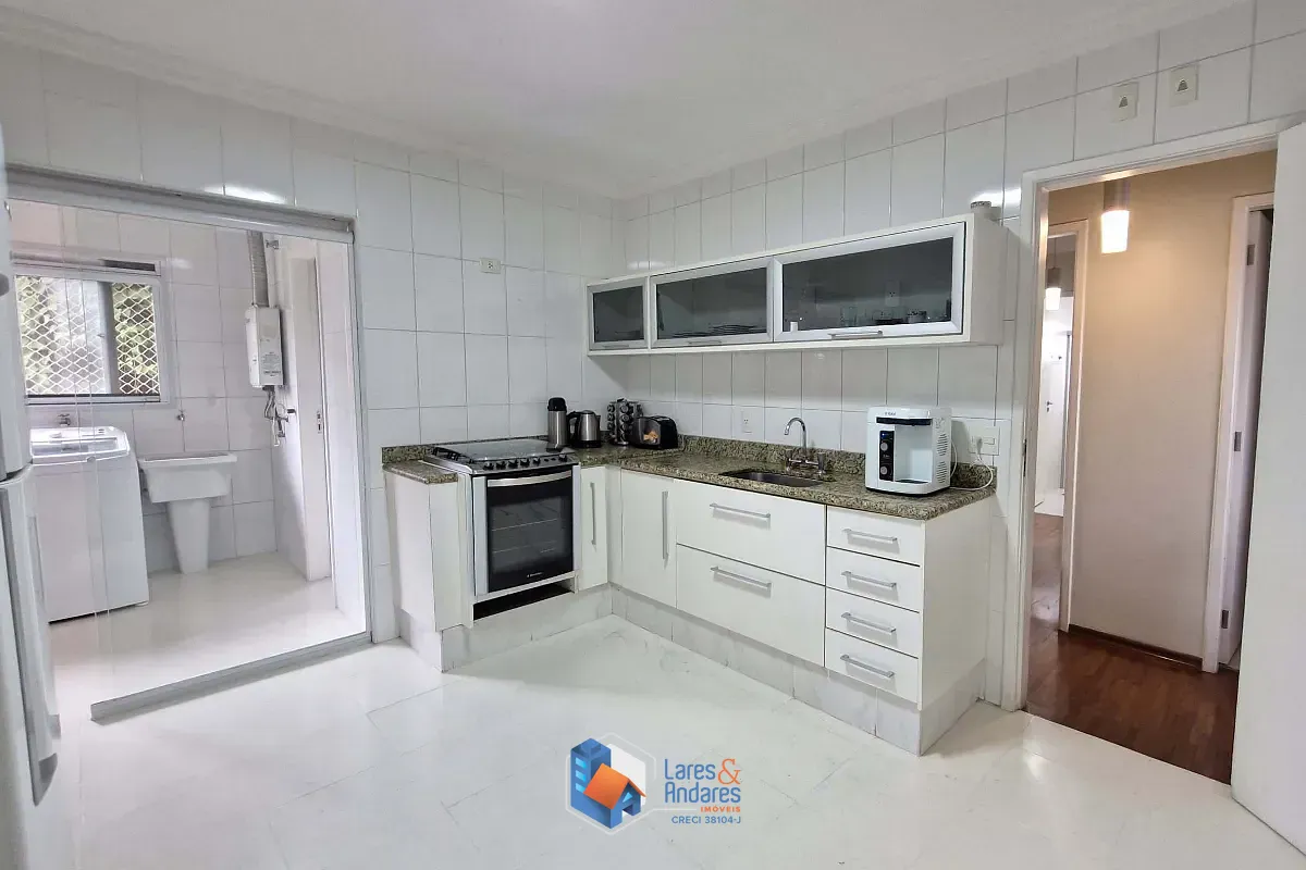 Apartamento, 3 quartos, 116 m² - Foto 31