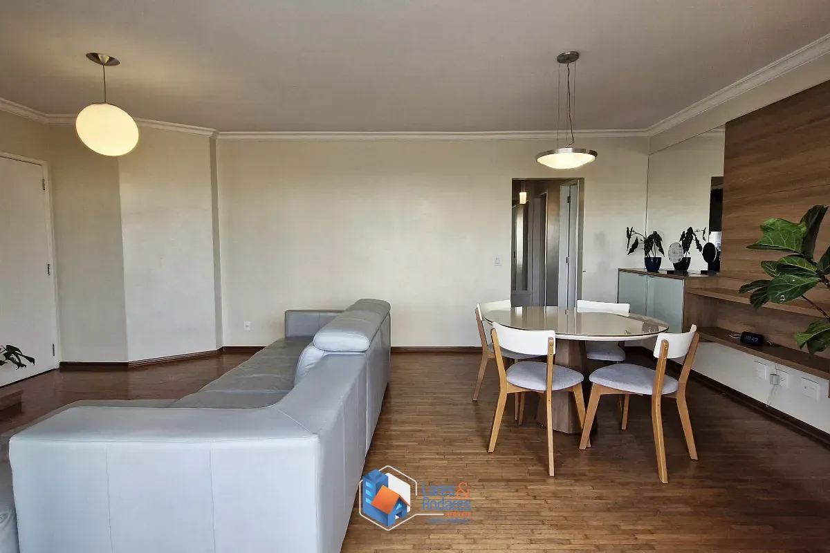 Apartamento, 3 quartos, 116 m² - Foto 7