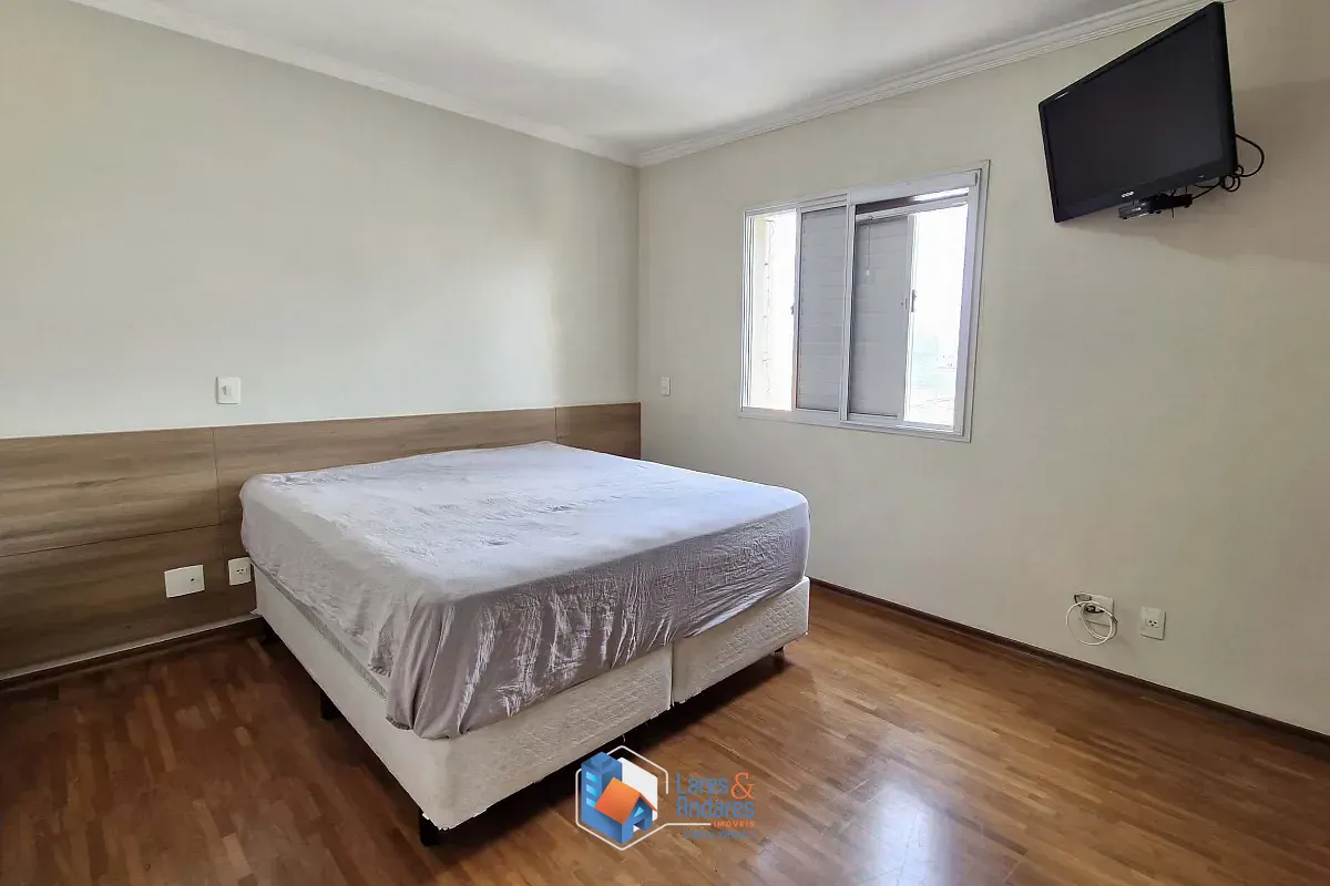 Apartamento, 3 quartos, 116 m² - Foto 26
