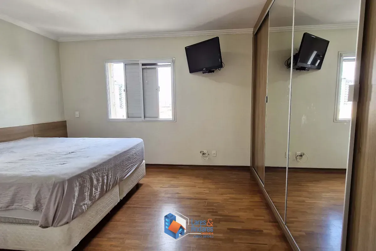 Apartamento, 3 quartos, 116 m² - Foto 25
