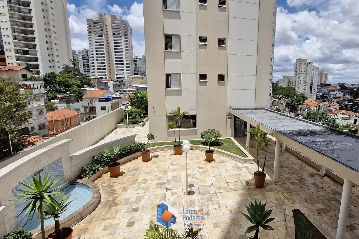 Apartamento, 3 quartos, 116 m² - Foto 23