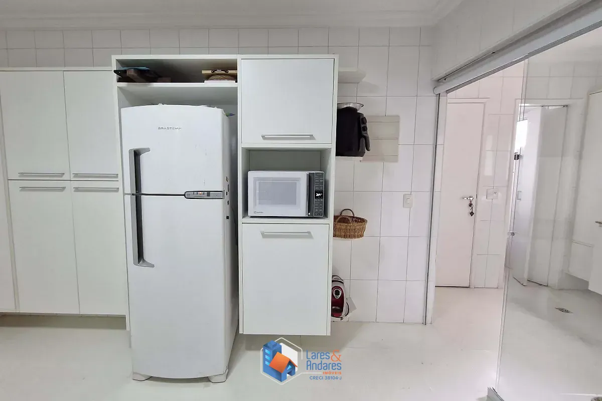 Apartamento, 3 quartos, 116 m² - Foto 33