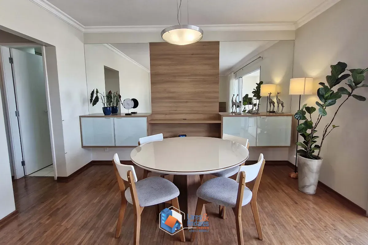 Apartamento, 3 quartos, 116 m² - Foto 15