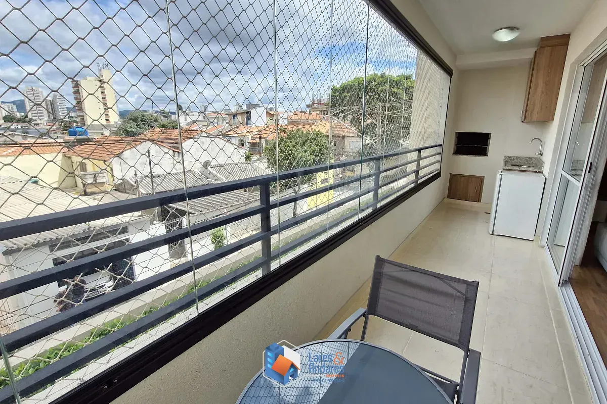 Apartamento, 3 quartos, 116 m² - Foto 10