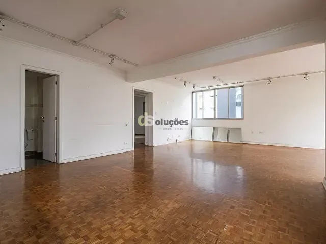 Apartamento 3 quartos e 3 banheiros, à venda, no bairro Cerqueira César em São Paulo