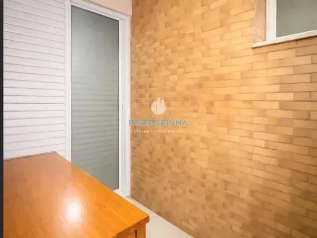 Apartamento 2 quartos e 2 banheiros, à venda, no bairro Jardim Aquarius em São José dos Campos