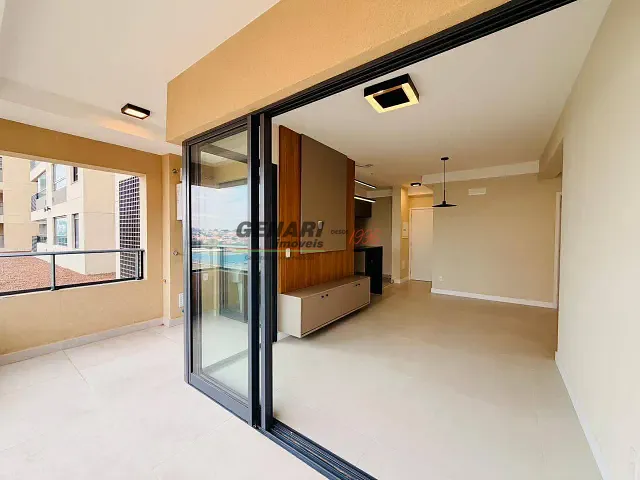 Apartamento 3 quartos e 3 banheiros, para alugar, no bairro Cidade Nova em Indaiatuba