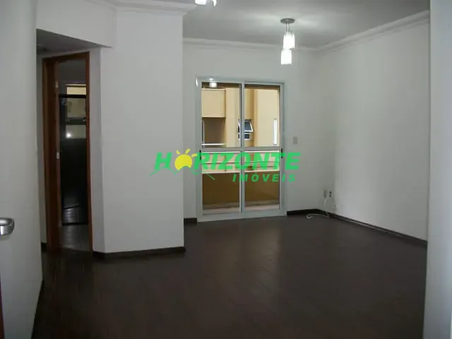 Apartamento com 65m² 2 quartos e 2 banheiros, à venda, no bairro Jardim Apolo II em São José dos Campos