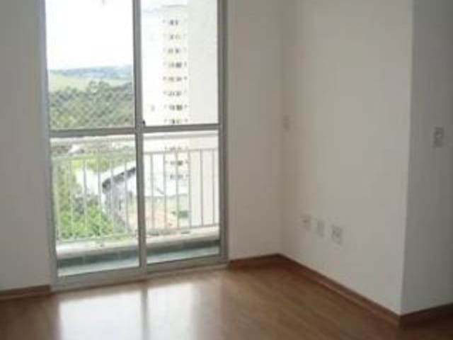 Foto do Apartamento - Apartamento com 2 dormitórios à venda, 50 m² por R$ 224.000,00 - Jardim Americano - São José dos Campos/SP | INDEPENDENCE NEGOCIOS IMOBILIARIOS LTDA