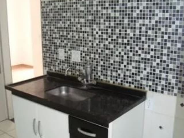Foto do Apartamento - Apartamento com 2 dormitórios à venda, 50 m² por R$ 224.000,00 - Jardim Americano - São José dos Campos/SP | INDEPENDENCE NEGOCIOS IMOBILIARIOS LTDA