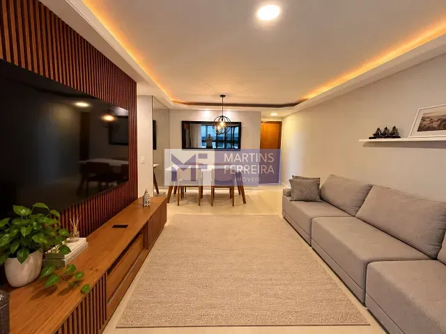 Apartamento com 95m² 3 quartos e 2 banheiros, à venda, no bairro Recreio dos Bandeirantes em Rio de Janeiro
