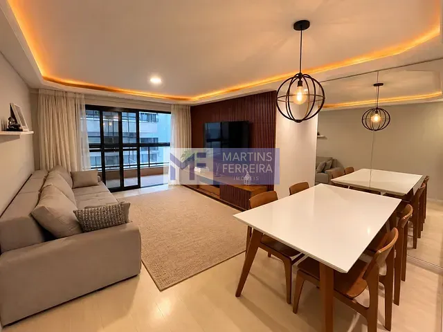 Apartamento com 95m² 3 quartos e 2 banheiros, à venda, no bairro Recreio dos Bandeirantes em Rio de Janeiro