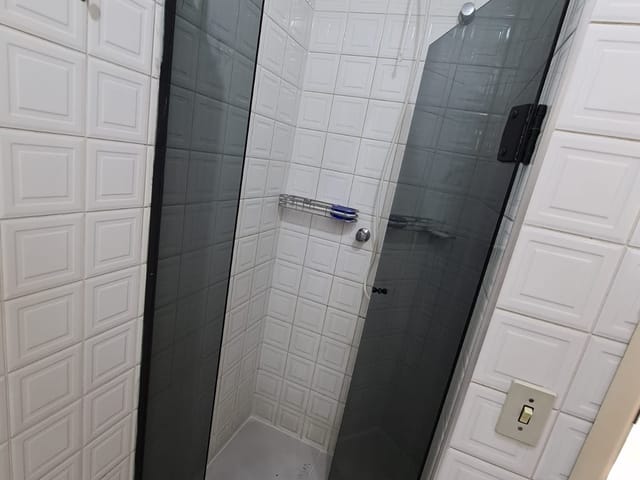 Apartamento com 105m² 3 quartos e 2 banheiros, à venda, no bairro Abaete em Taubaté