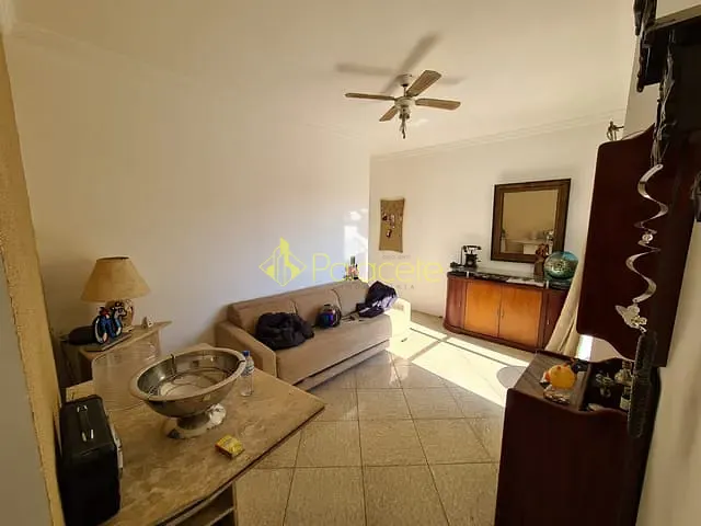 Apartamento com 105m² 3 quartos e 2 banheiros, à venda, no bairro Abaete em Taubaté