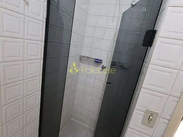 Apartamento com 105m² 3 quartos e 2 banheiros, à venda, no bairro Abaete em Taubaté