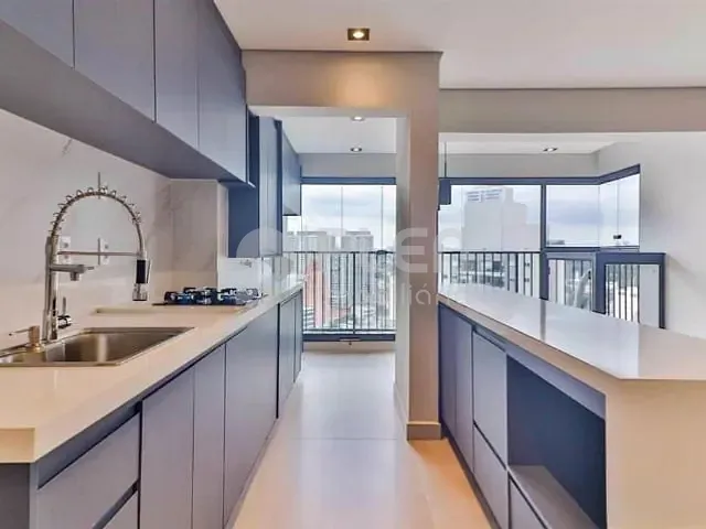 Apartamento 2 quartos e 2 banheiros, à venda, no bairro Butantã em São Paulo