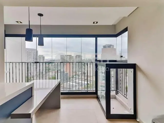 Apartamento 2 quartos e 2 banheiros, à venda, no bairro Butantã em São Paulo