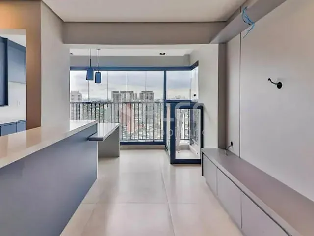 Apartamento 2 quartos e 2 banheiros, à venda, no bairro Butantã em São Paulo