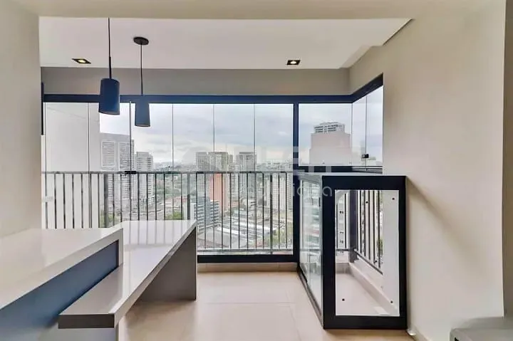 Apartamento de 2 quartos à venda em Butantã, São Paulo