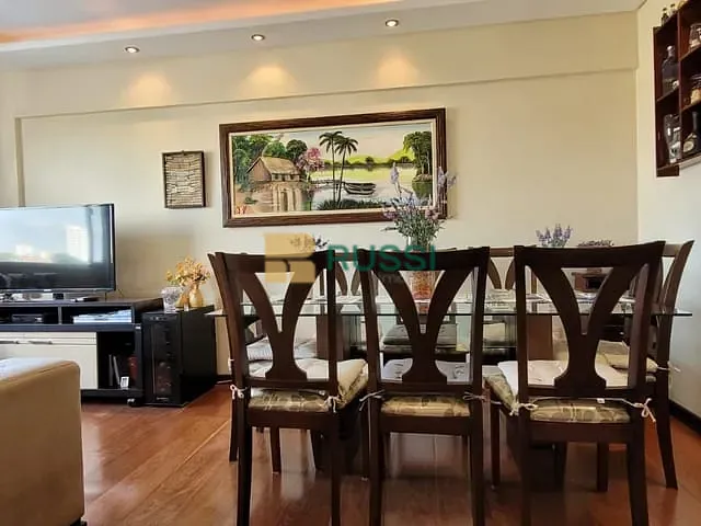 Apartamento 3 quartos e 2 banheiros, à venda, no bairro Centro em São José dos Campos