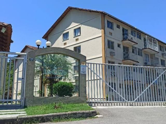 Foto do Apartamento - Apartamento para locação, Rio do Ouro, Niterói, RJ | SelfSpin