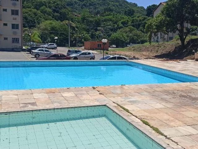 Foto do Apartamento - Apartamento para locação, Rio do Ouro, Niterói, RJ | SelfSpin