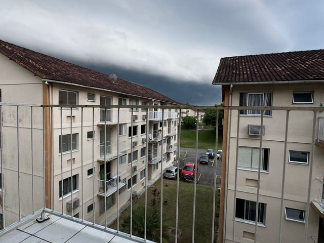 Foto do Apartamento - Apartamento para locação, Rio do Ouro, Niterói, RJ | SelfSpin