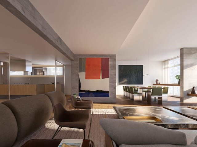 Apartamento com 239m² 3 quartos e 4 banheiros, à venda, no bairro Jardim Paulista em São Paulo