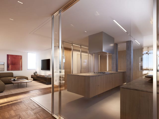 Apartamento com 239m² 3 quartos e 4 banheiros, à venda, no bairro Jardim Paulista em São Paulo