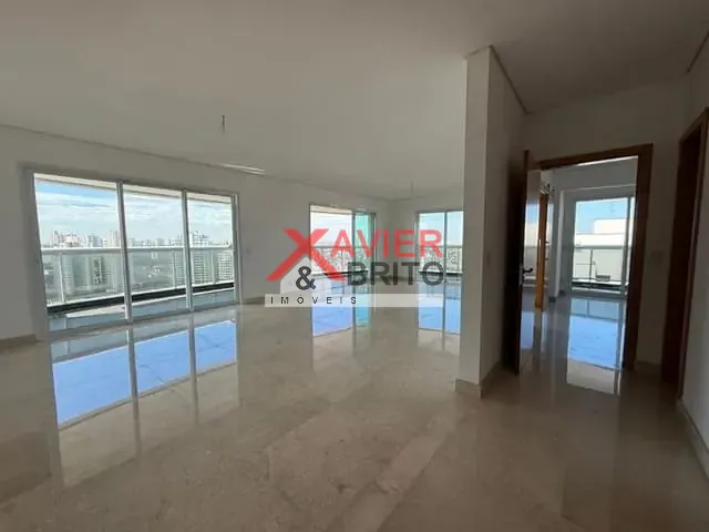 Apartamento 4 quartos e 6 banheiros, à venda, no bairro Jardim Anália Franco em São Paulo