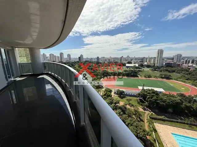 Apartamento 4 quartos e 6 banheiros, à venda, no bairro Jardim Anália Franco em São Paulo